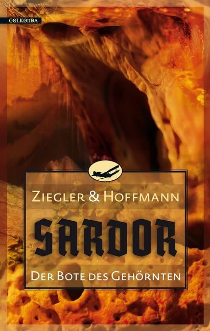 Sardor 3: Der Bote des Gehörnten book