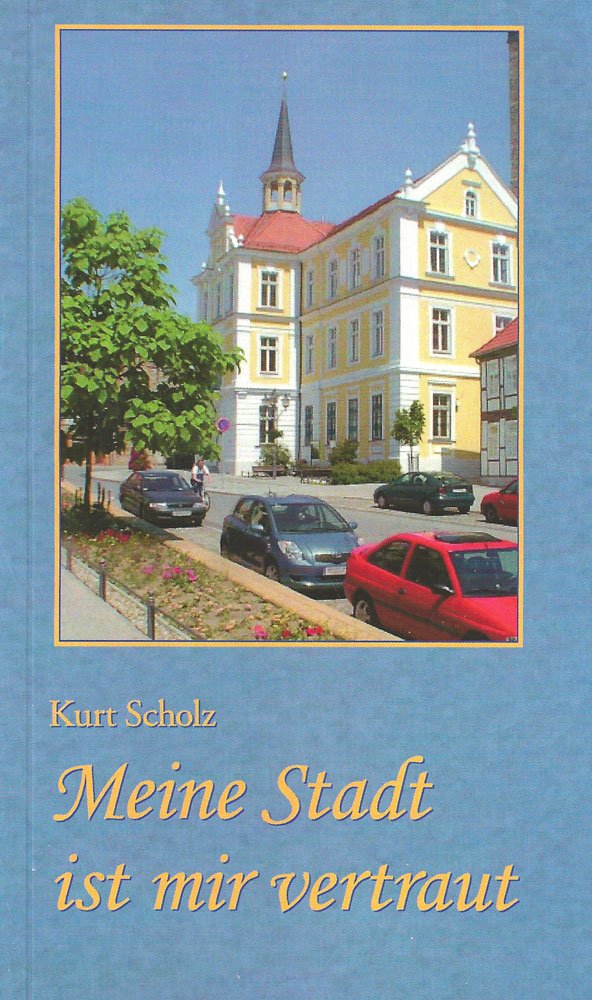 Meine Stadt ist mir vertraut Politics & History