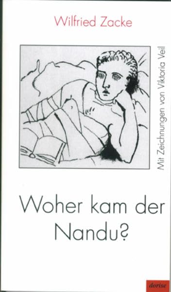 Woher kam der Nandu? Humour & Satire