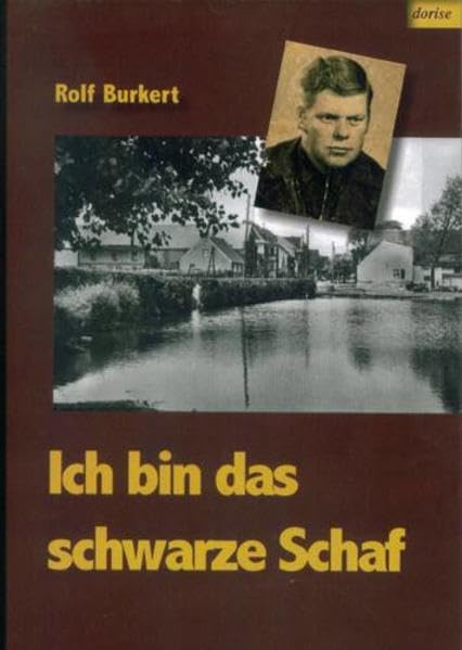 Ich bin das schwarze Schaf Contemporary literature Books
