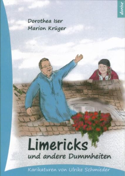 Limericks und andere Dummheiten Humour & Satire