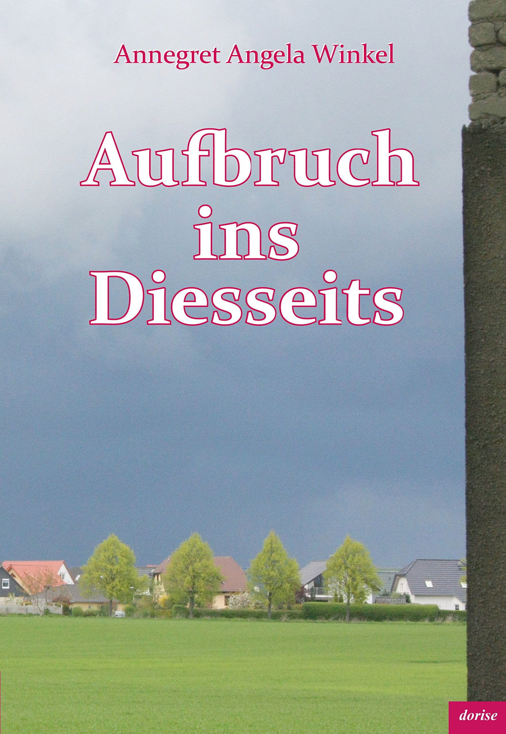 Aufbruch ins Diesseits Contemporary literature