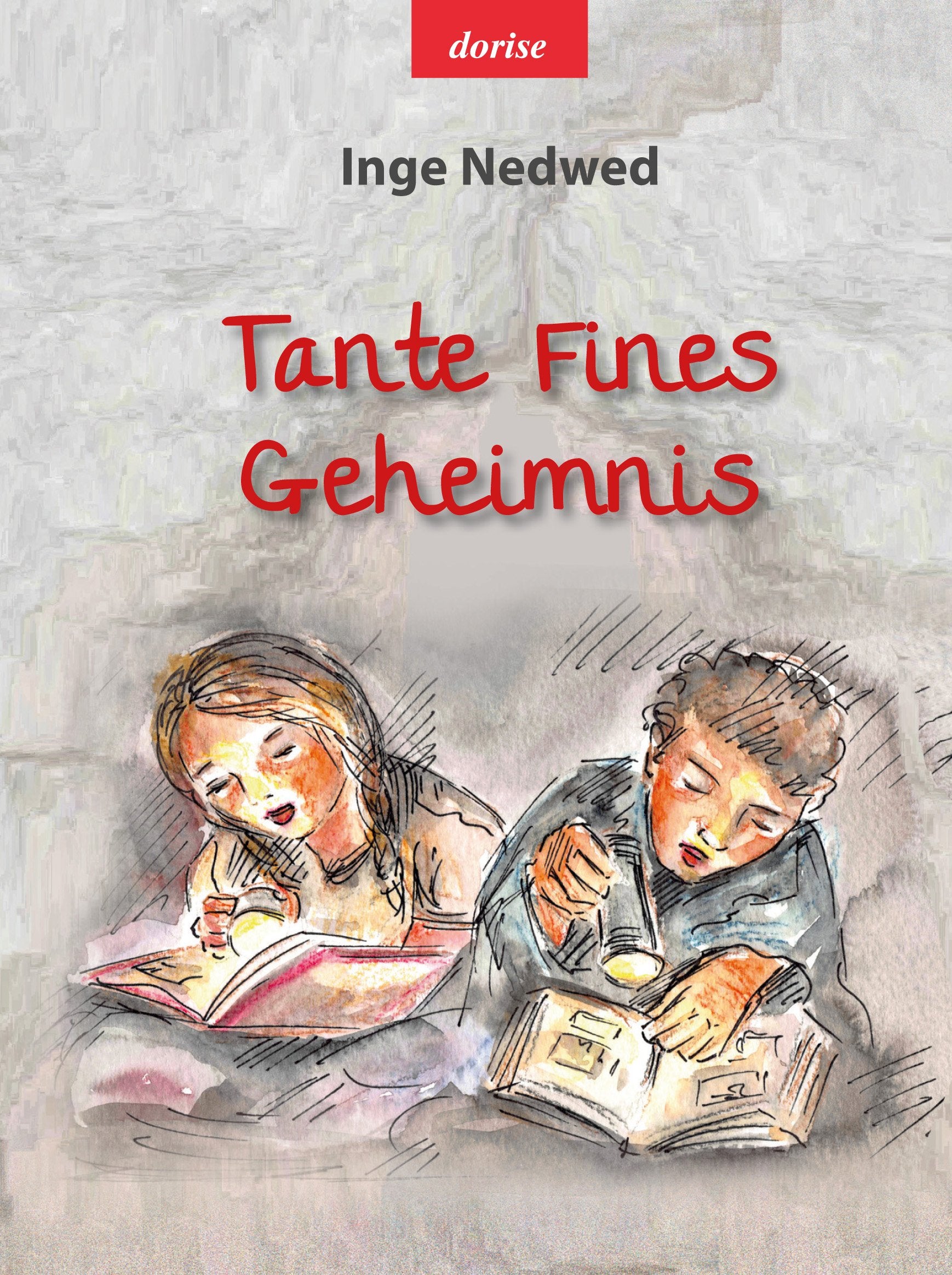 Tante Fines Geheimnis Novels & Short Stories