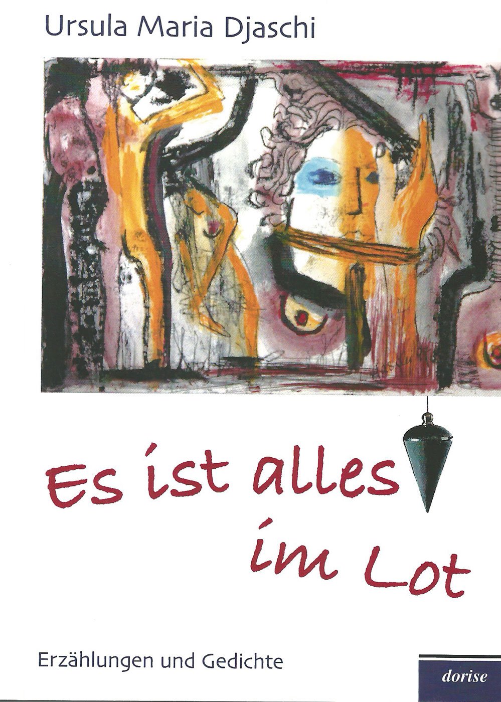 Es ist alles im Lot Contemporary literature