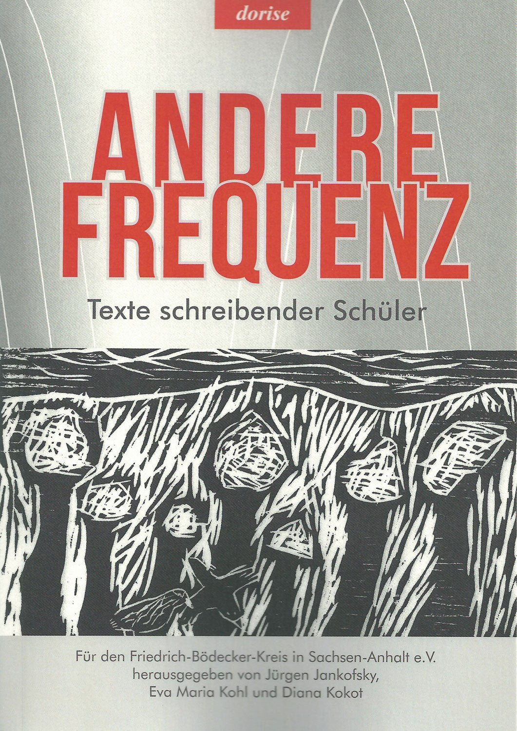 Andere Frequenz: Texte schreibender Schüler Children's books