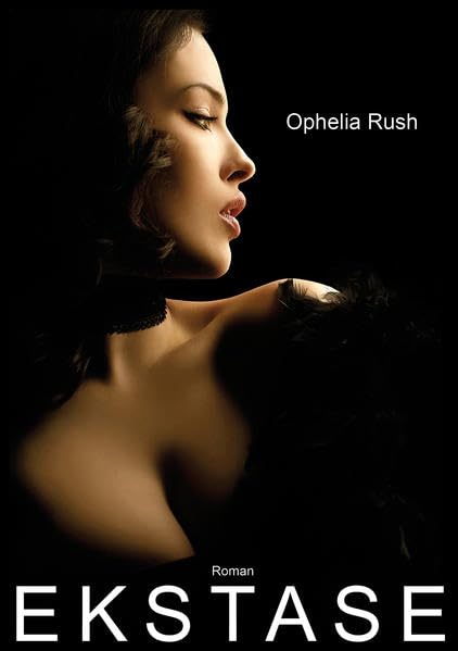 Ekstase Contemporary literature Books