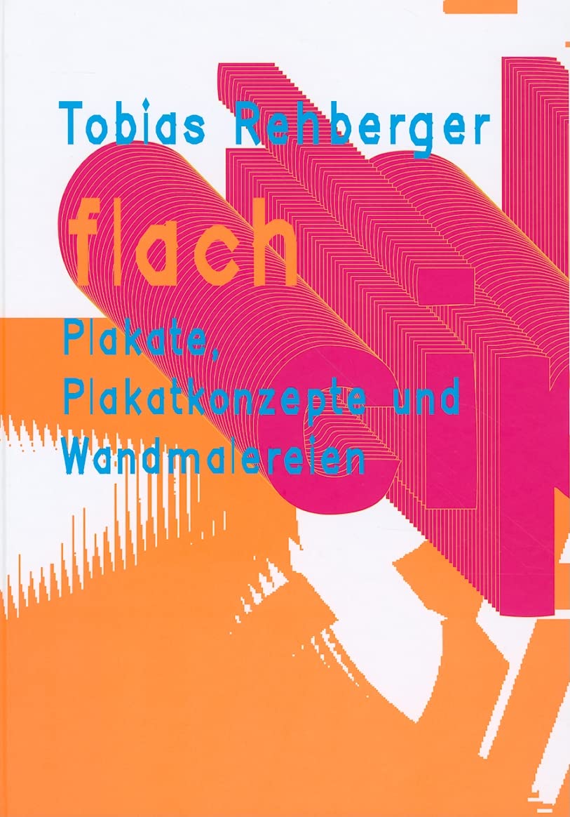 Tobias Rehberger: Flach Computer Science