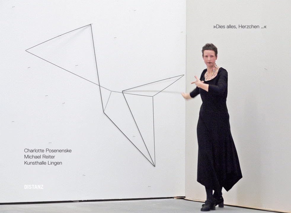 Charlotte Posenenske / Michael Reiter Film, Art & Culture