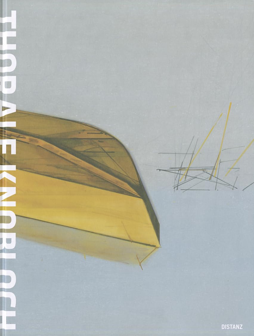 Thoralf Knobloch Film, Art & Culture