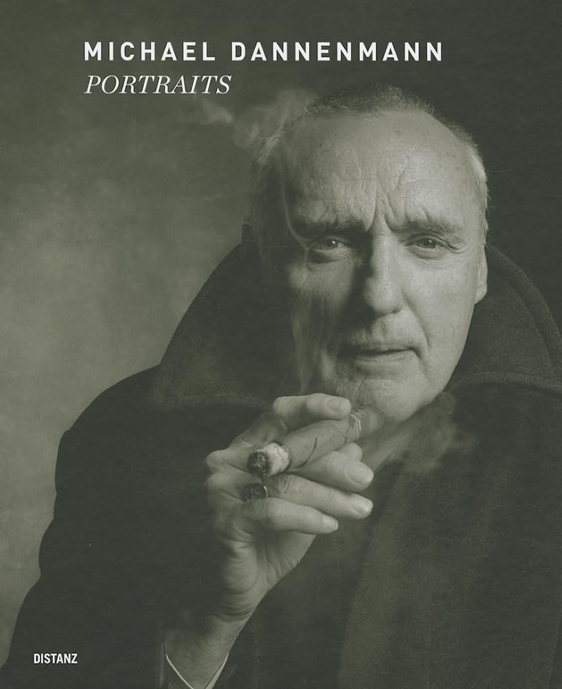 Michael Dannenmann: Portraits Travel