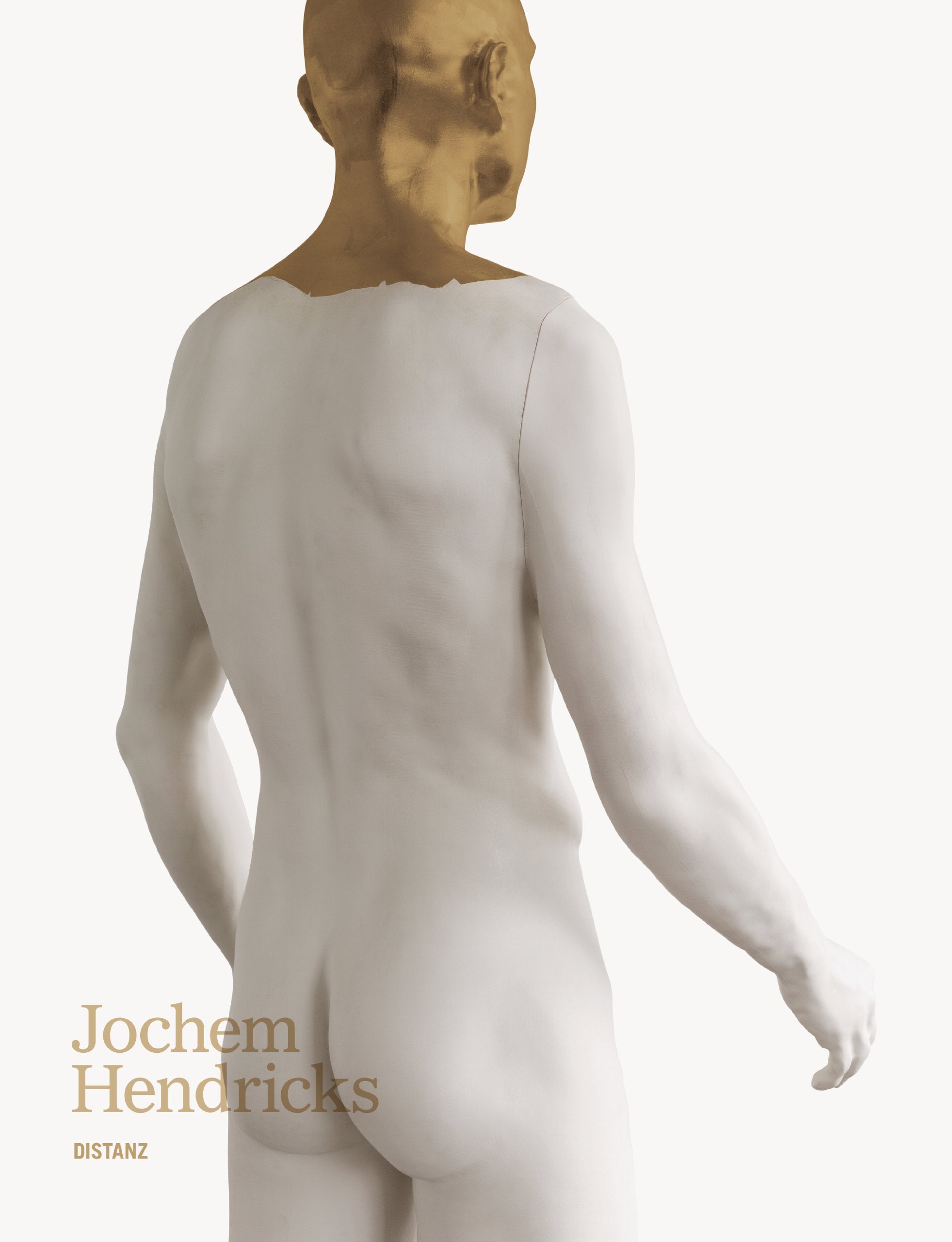 Jochem Hendricks (Visionare Sammlung, Band 19): Museum Haus Konstruktiv Zürich; John Hansard Gallery, Southhampton; The New Art Gallery Walsall. Dtsch.-Engl. Film, Art & Culture