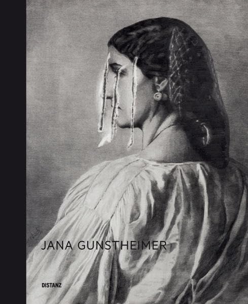 Jana Gunstheimer: Methods of Destruction Art & Literature