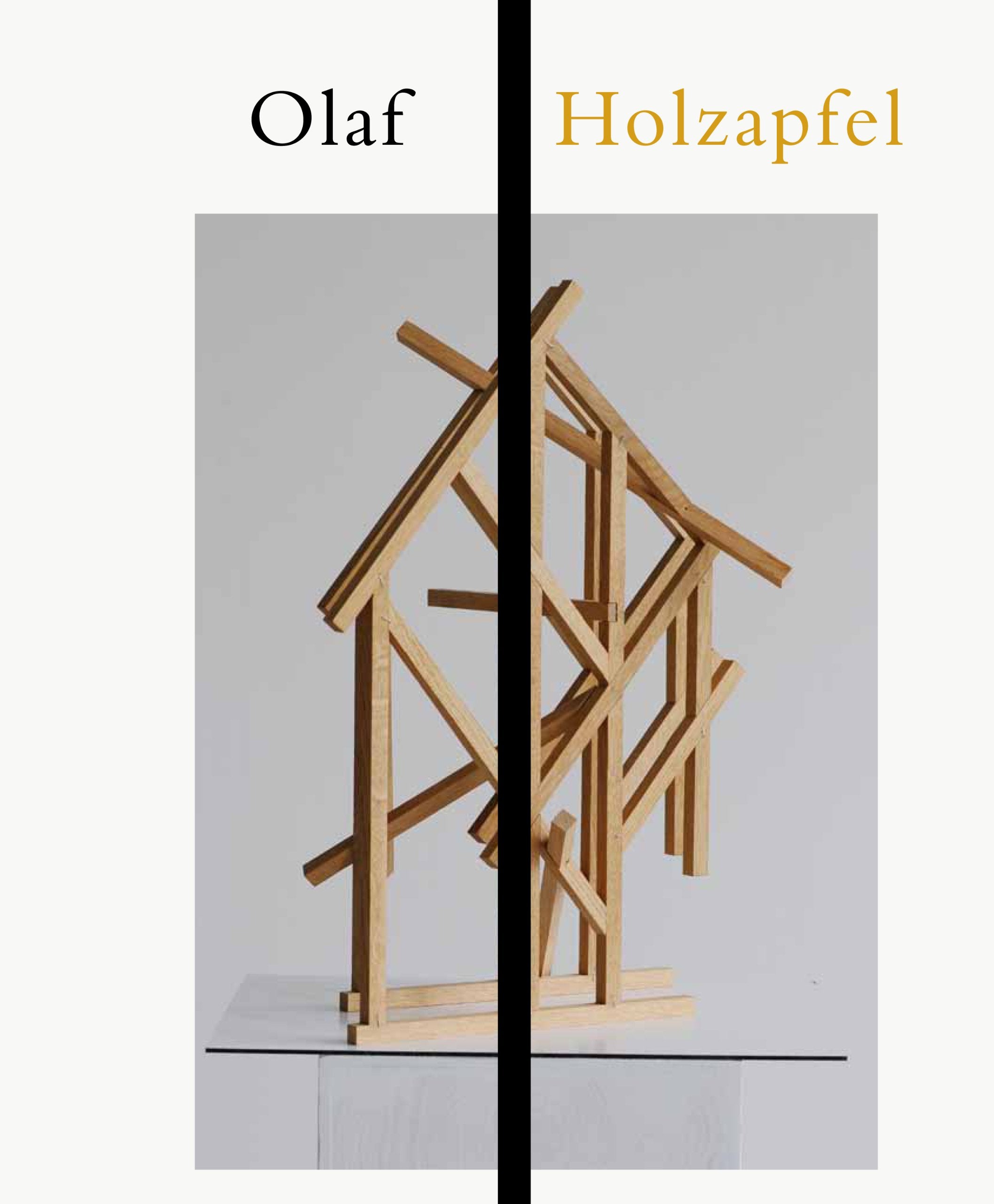 Olaf Holzapfel Second-hand books on film, art and culture