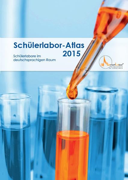Schülerlabor-Atlas 2015 Politics & History