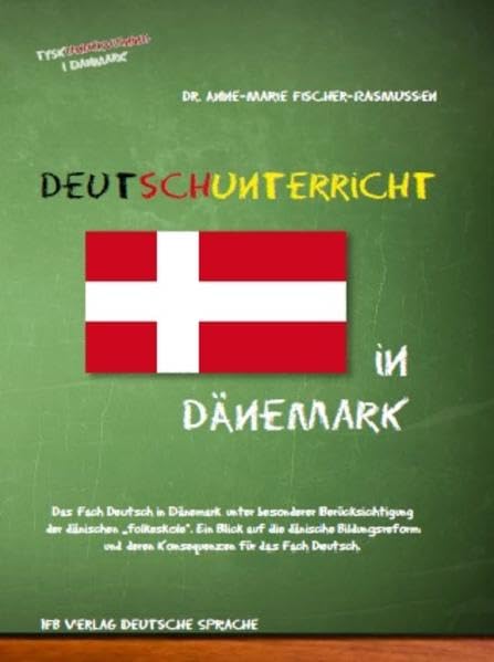 Deutschunterricht in Dänemark Books