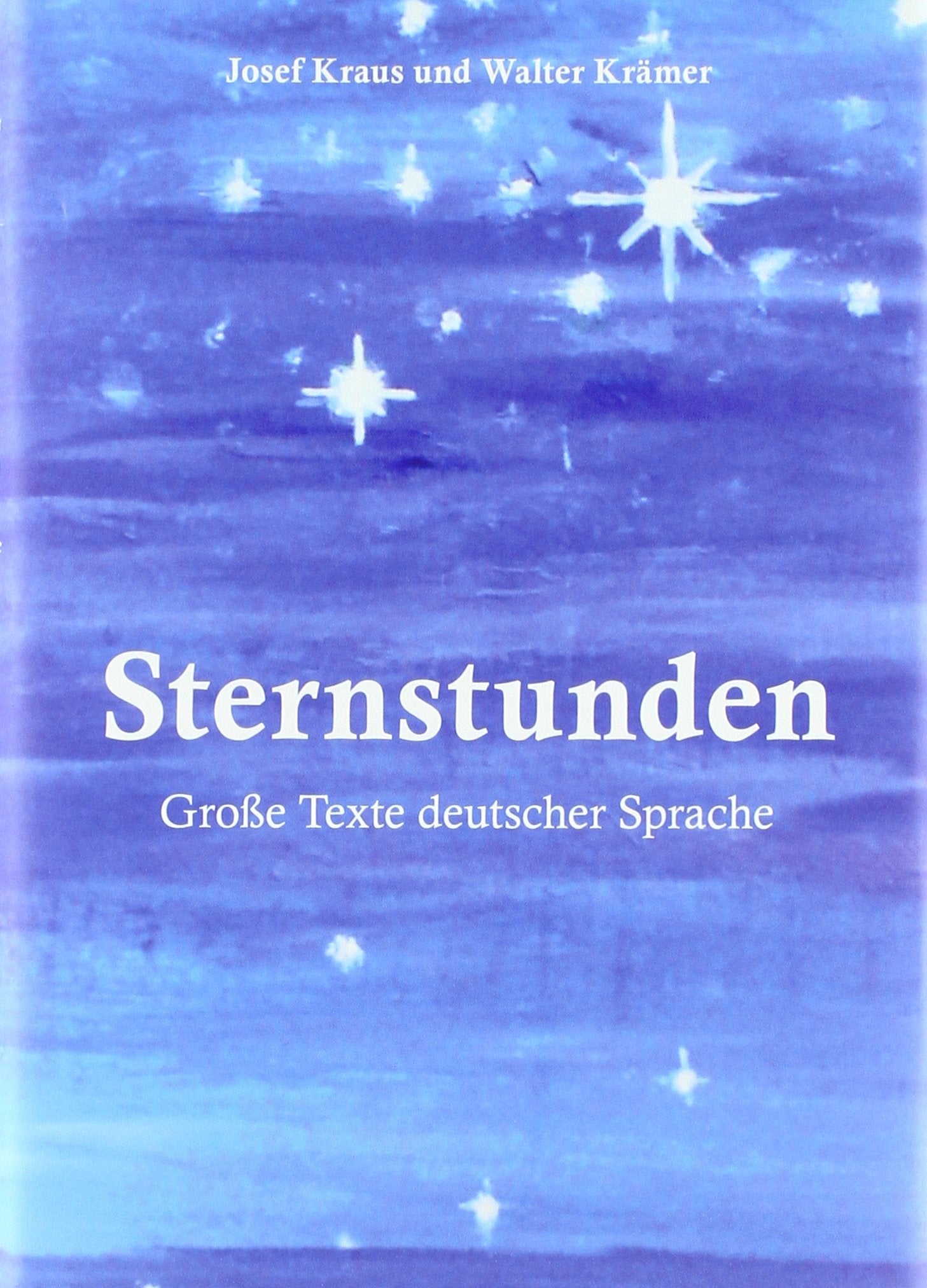 Sternstunden Books