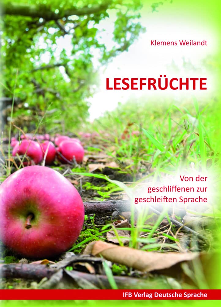 Lesefrüchte Books