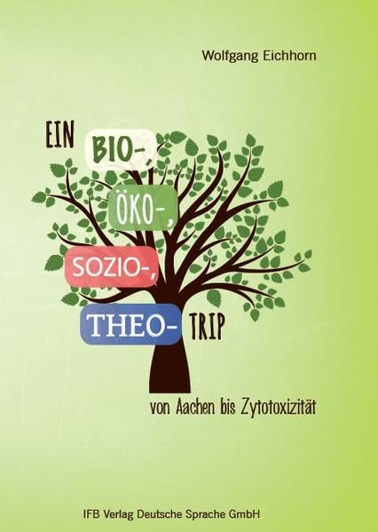 Ein Bio-, Öko-, Sozio-, Theo-Trip Non-fiction