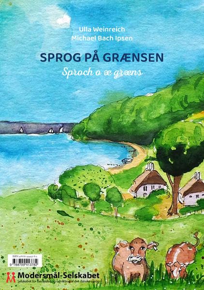 Grenzsprachen Books