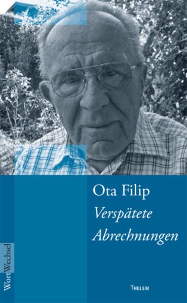 Verspätete Abrechnungen Essays & Short Stories