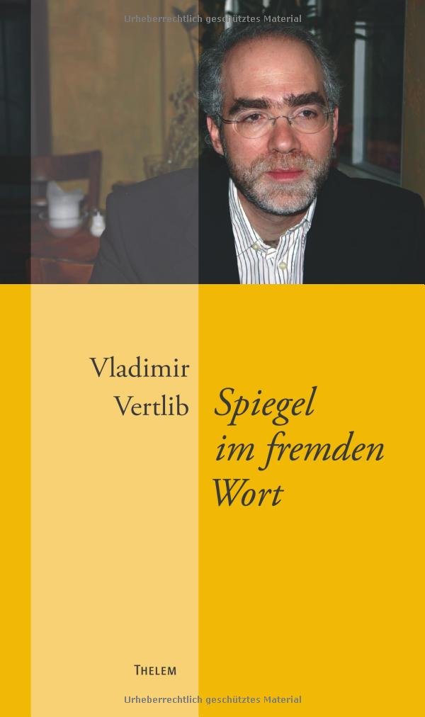 Spiegel im fremden Wort book