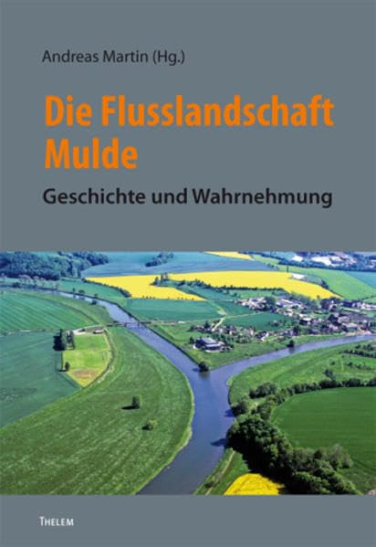 Product Image: Die Flusslandschaft Mulde
