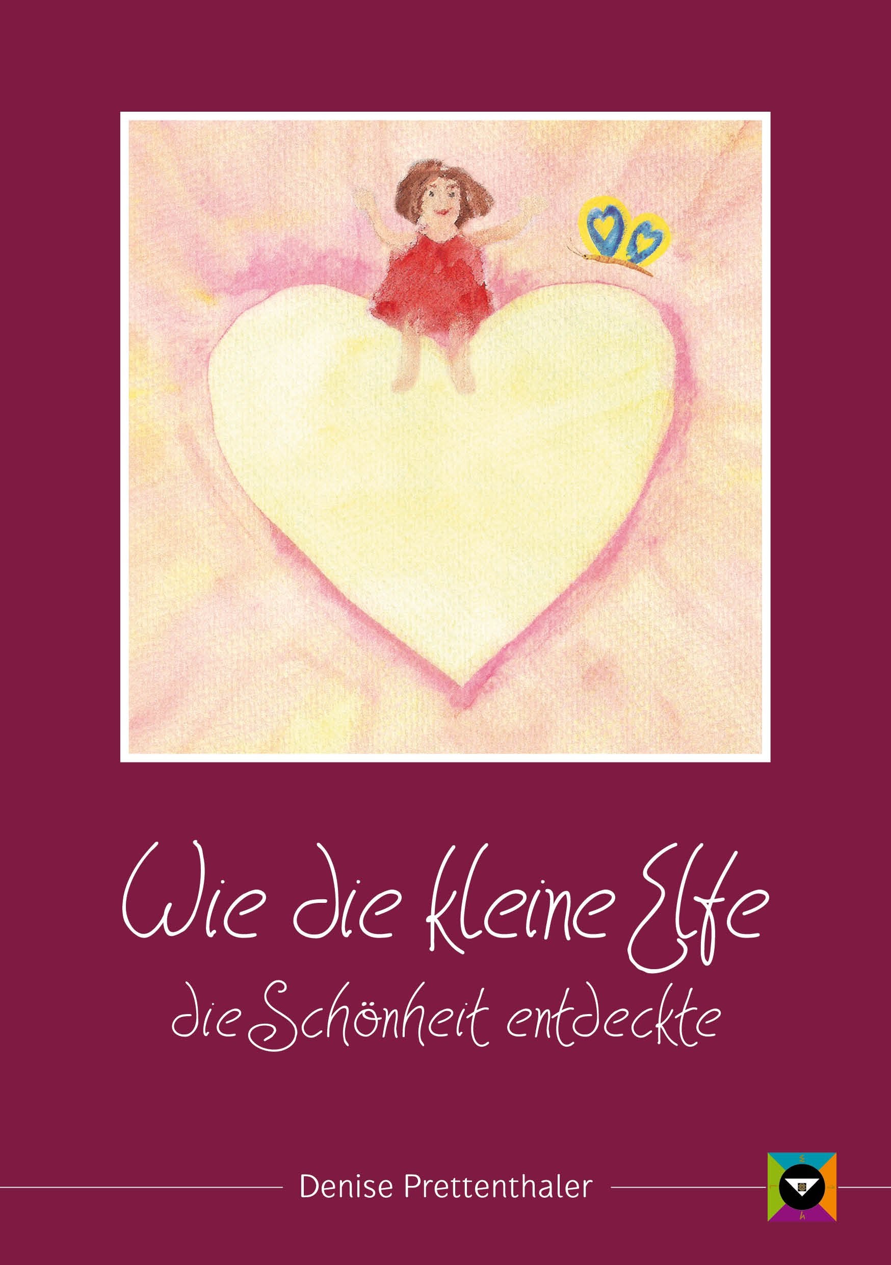 Wie die kleine Elfe die Schönheit entdeckte Lifestyle