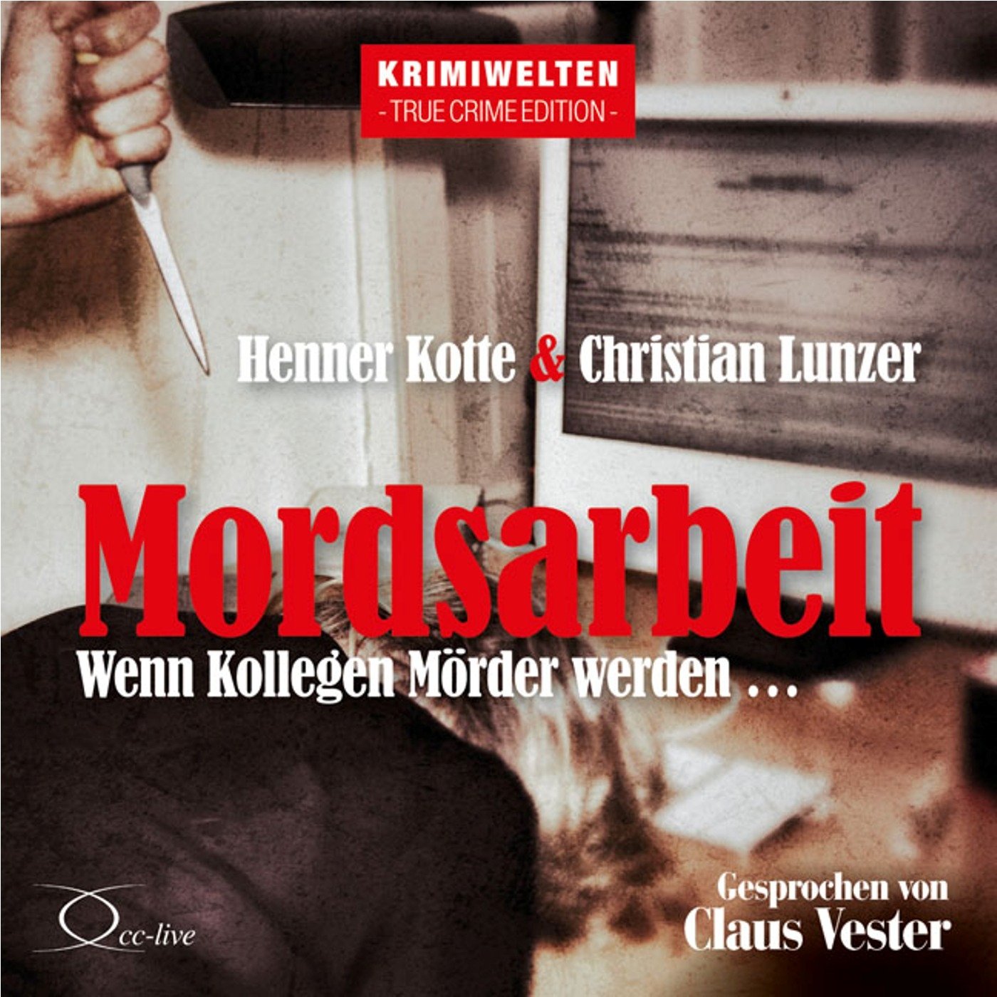 Product Image: Mordsarbeit