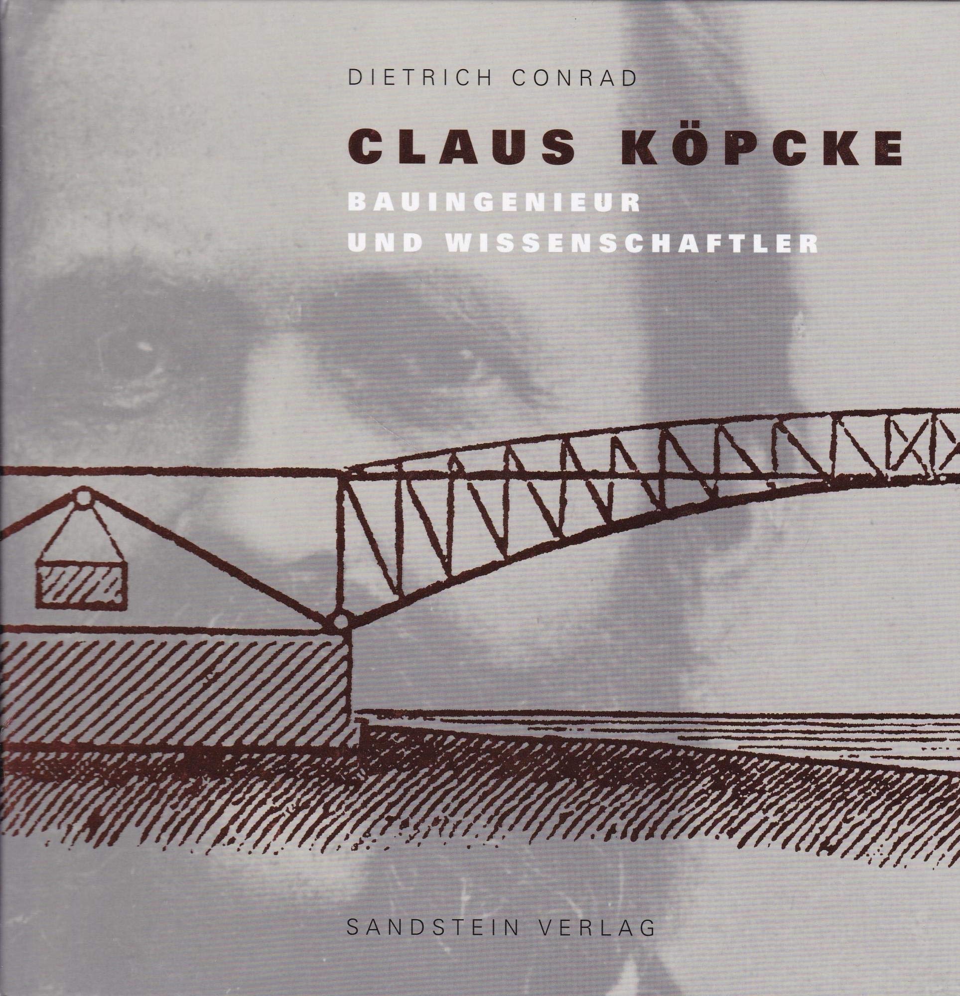 Product Image: Claus Köpcke