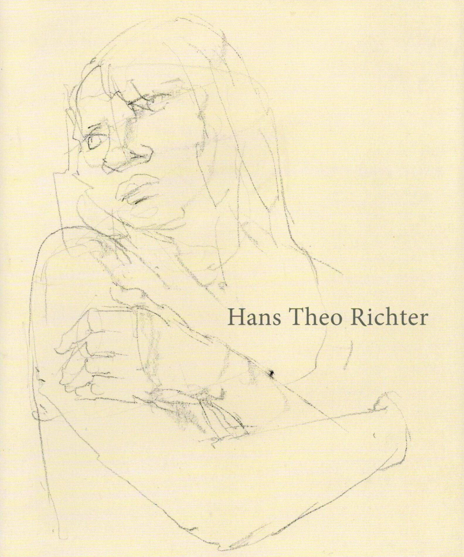 Hans Theo Richter: Der Zeichner Arts & Music