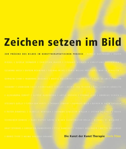 Zeichen setzen im Bild Medicine