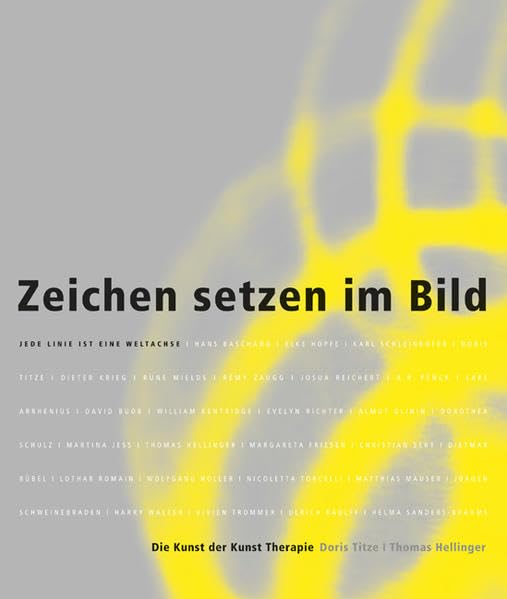 Zeichen setzen im Bild Medicine
