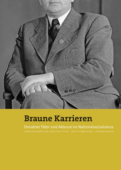 Product Image: Braune Karrieren