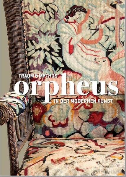 Orpheus - Traum und Mythos in der modernen Kunst Film, Art & Culture