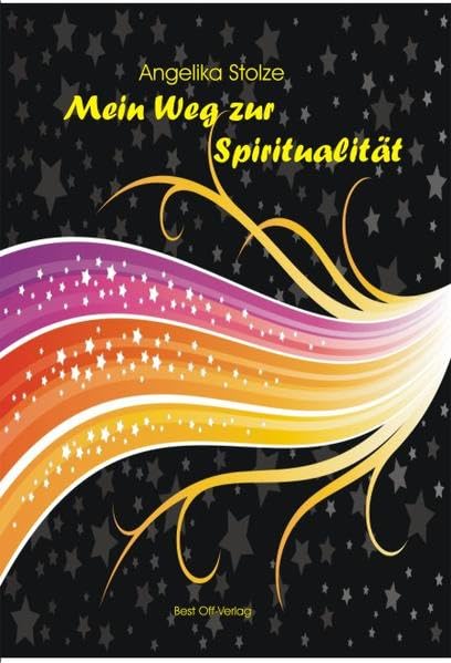 Mein Weg zur Spiritualität book