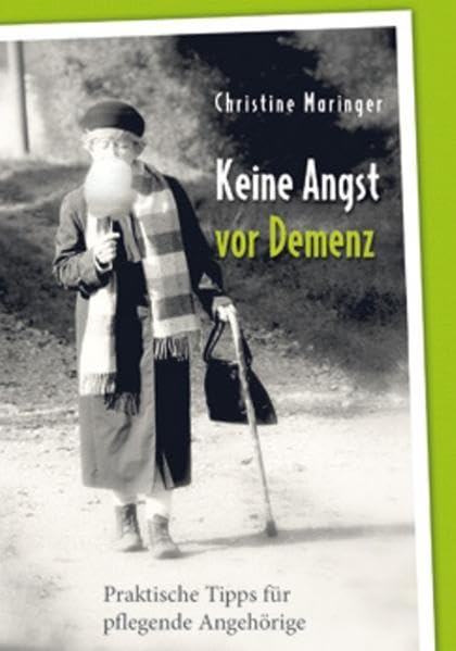 Keine Angst vor Demenz Medicine