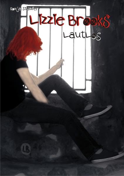 Lizzie Brooks 02. Lautlos Contemporary literature