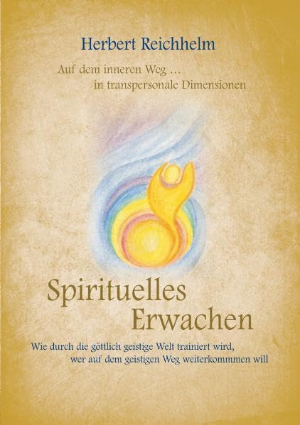 Spirituelles Erwachen. Auf dem inneren Weg ... in transpersonale Dimensionen book