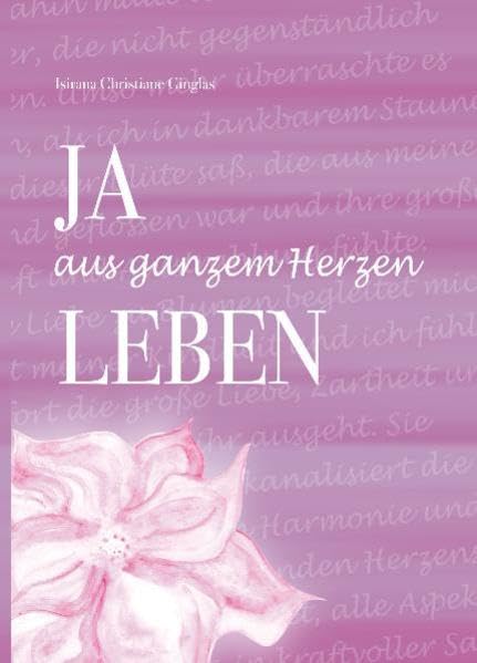 JA aus ganzem Herzen LEBEN Business, Finance & Career