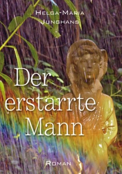 Der erstarrte Mann Personalities Books