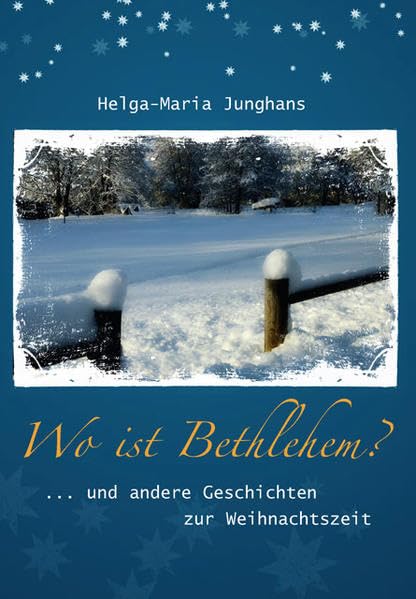 Wo ist Bethlehem? Fairy Tales & Legends