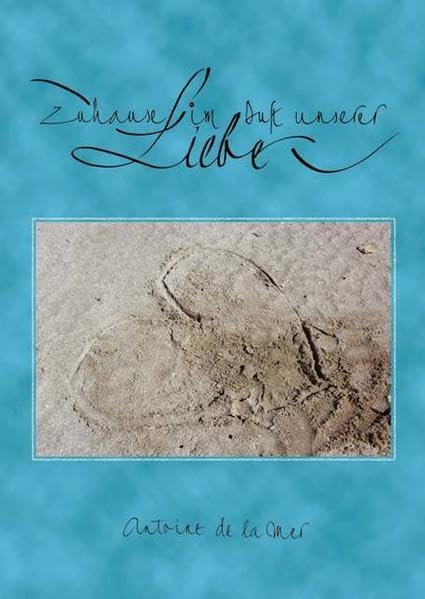 Zuhause im Duft unserer Liebe Personalities