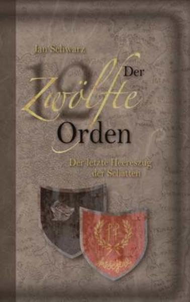 Der Zwölfte Orden. Band III Contemporary literature