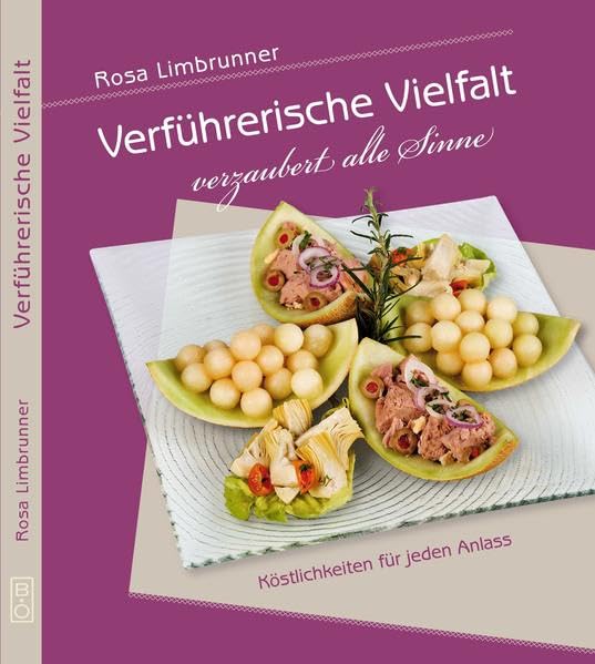 Verführerische Vielfalt verzaubert alle Sinne: Köstlichkeiten für jeden Anlass Leisure, Home & Garden
