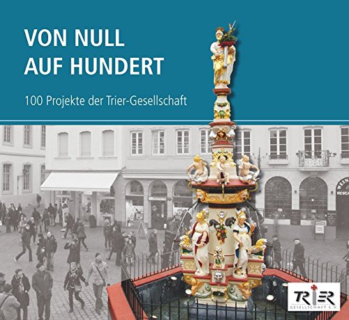 Von Null auf Hundert Books