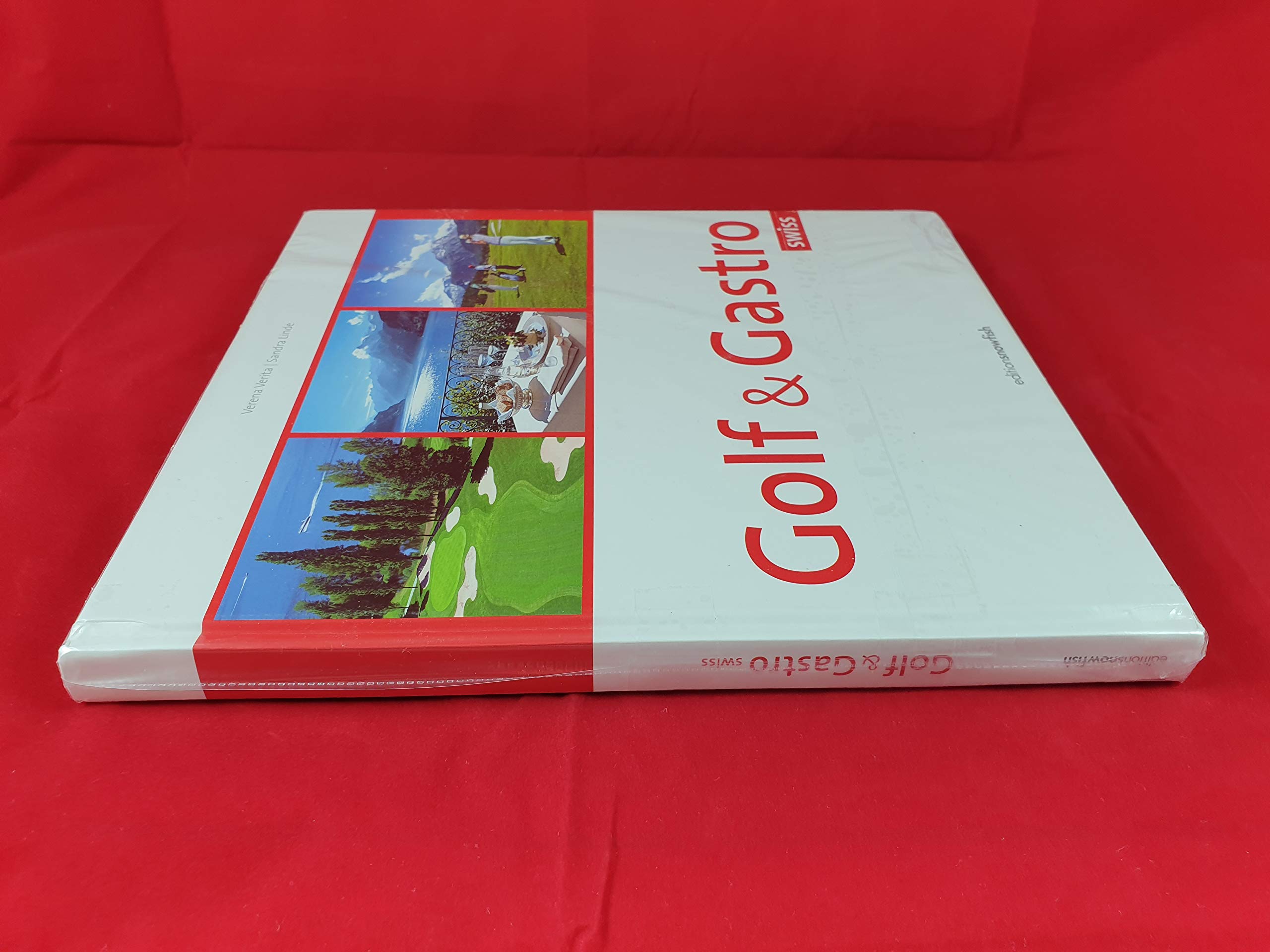 Golf & Gastro swiss Leisure, Home & Garden