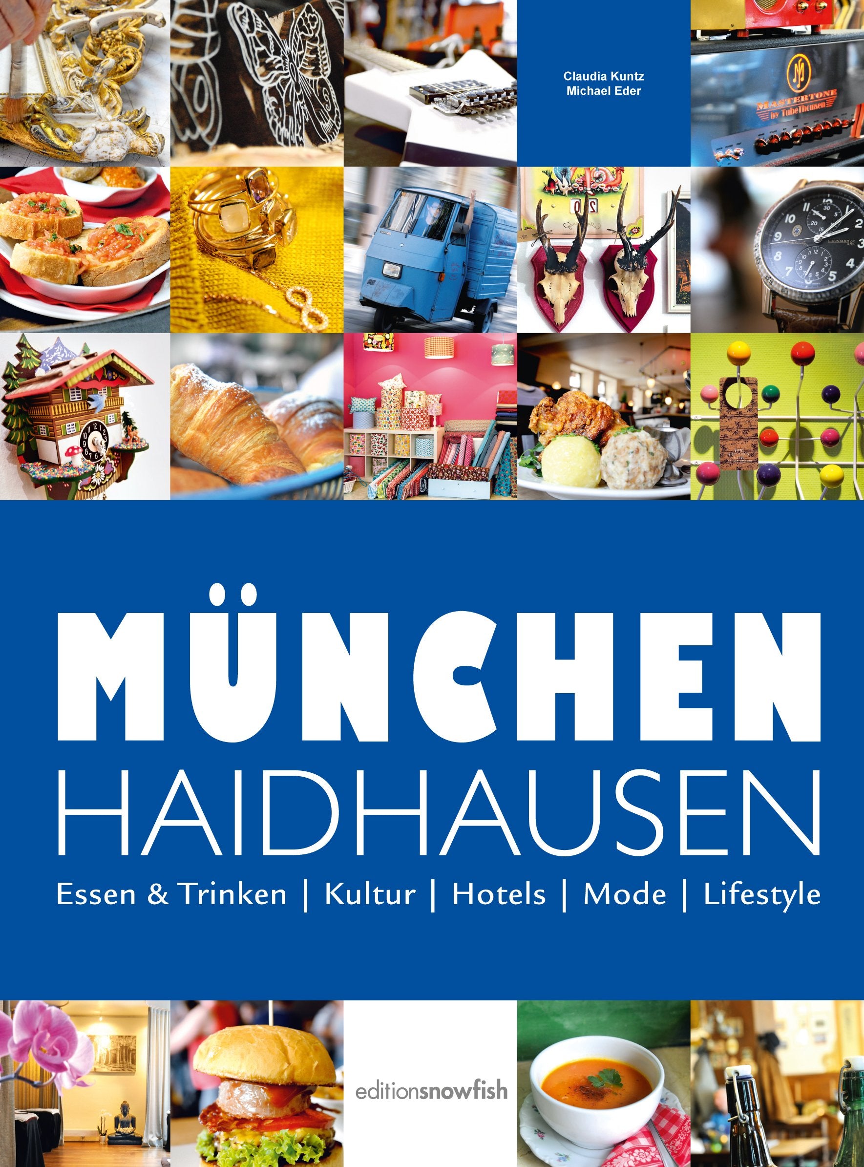 München Haidhausen Leisure, Home & Garden