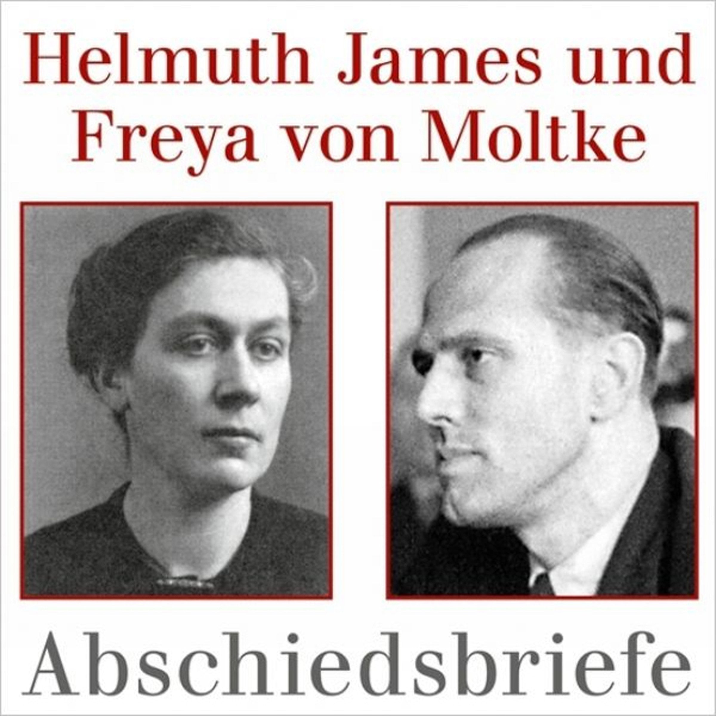 Helmuth James und Freya von Moltke Abschiedsbriefe Gefängnis Tegel: Außer dem Leben können sie Dir ja nichts nehmen: September 1944 - Januar 1945. "Außer dem Leben können sie Dir ja nichts nehmen" Politics & History