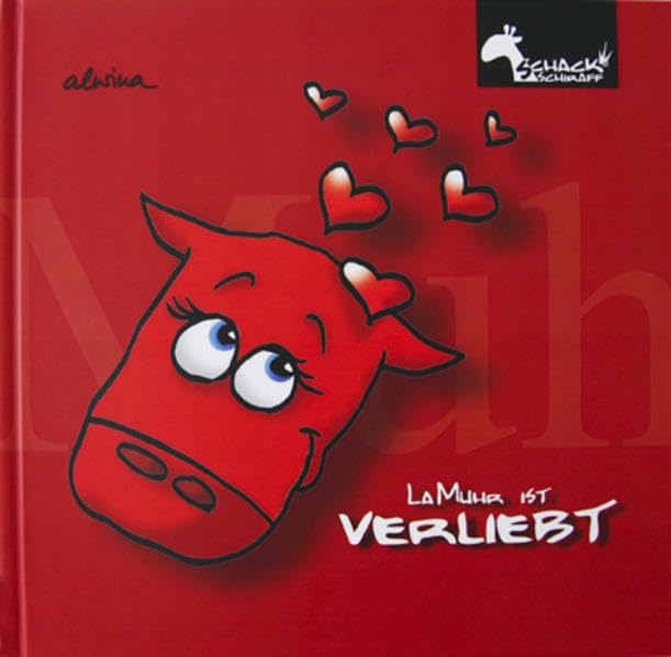 "LaMuhr ist verliebt!" Novels & Short Stories