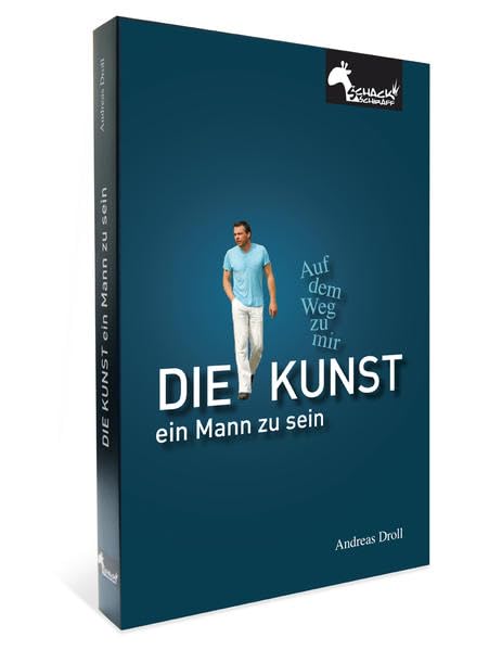 Die Kunst ein Mann zu sein: Auf dem Weg zu mir Contemporary literature
